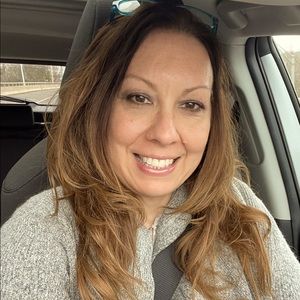 Meet your Posher, Joann